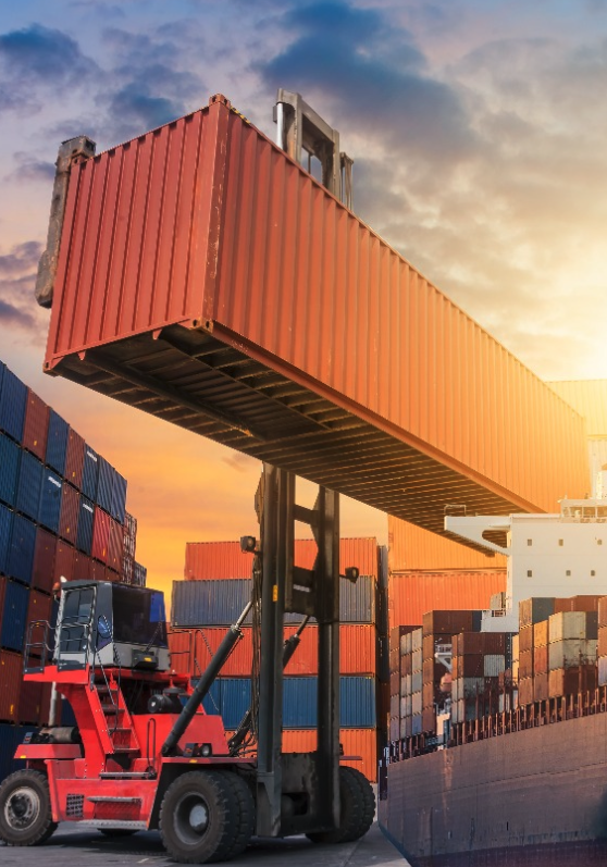 Heavy Lift Operations