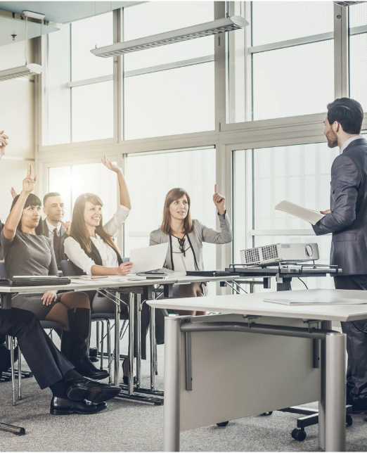 Training & Development